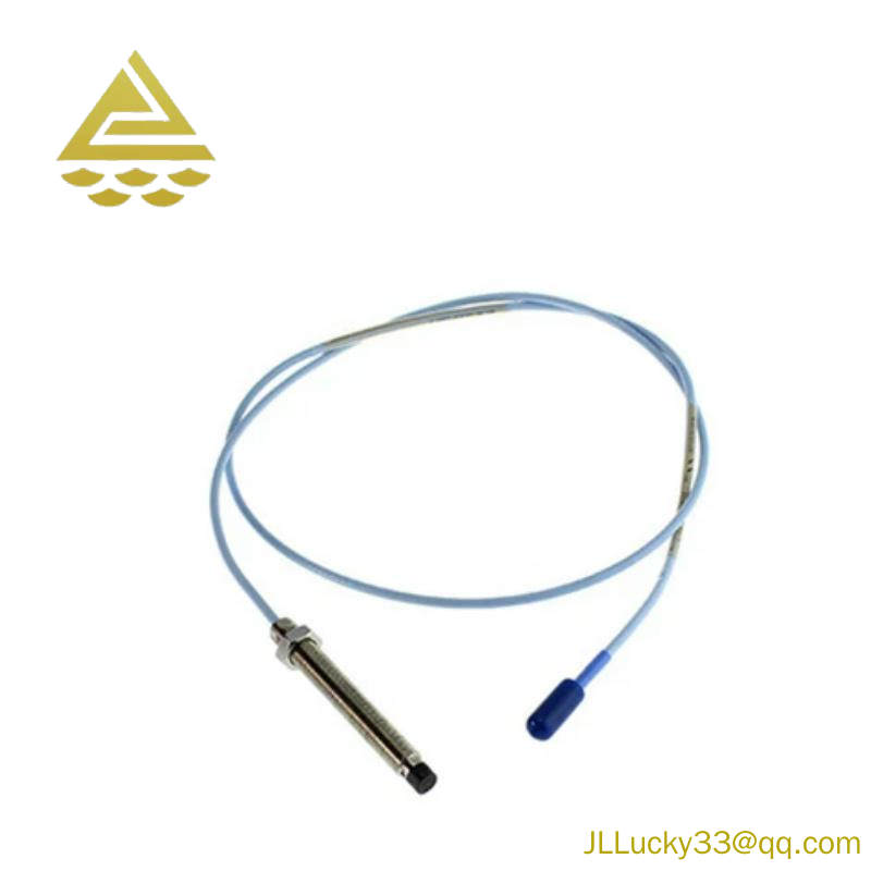 Bently Nevada 330103-00-09-10-02-CN Proximity Probes