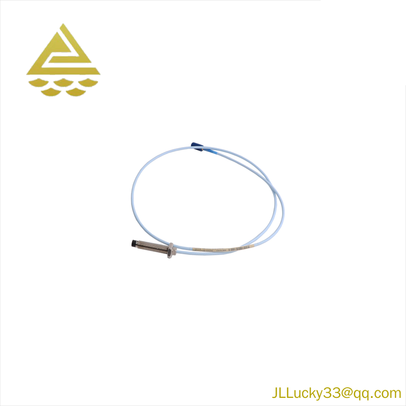 Bently Nevada 330103-00-10-10-02-00 3300 XL 8 mm Proximity Probes