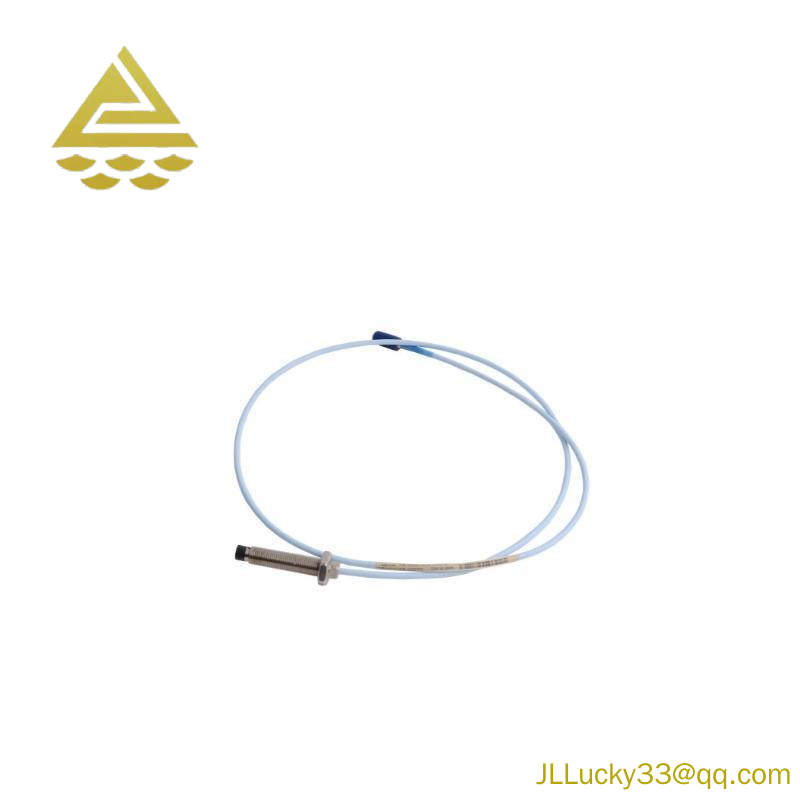 BENTLY NEVADA 330103-00-10-10-02-05 3300 XL 8 mm Proximity Probes