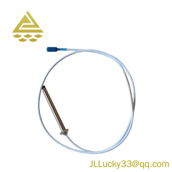 Bently Nevada 330103-00-10-10-02-05  Extension Cable
