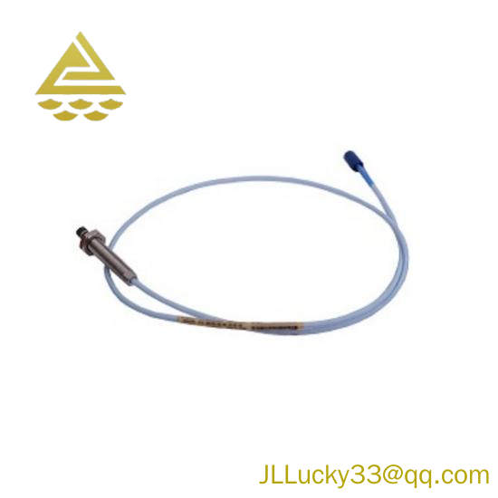 BENTLY NEVADA 330103-00-15-10-02-00  3300 XL 8mm Proximity Transducer System