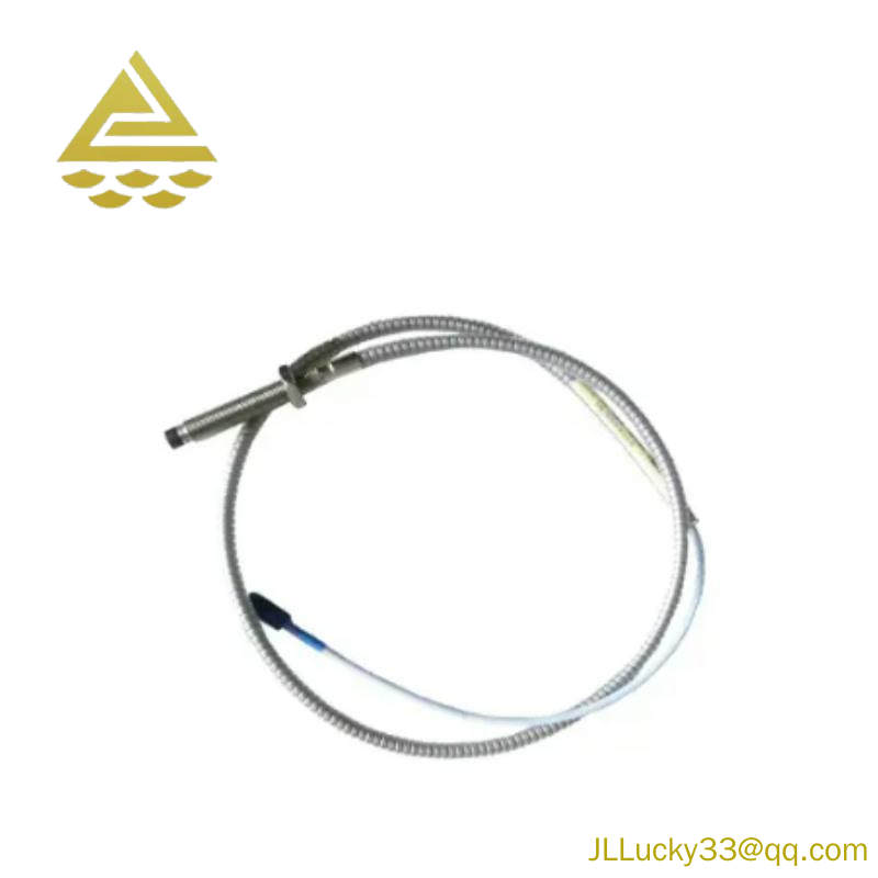 Bently Nevada 330103-00-15-10-02-CN 3300XL 8 mm Proximity Probes