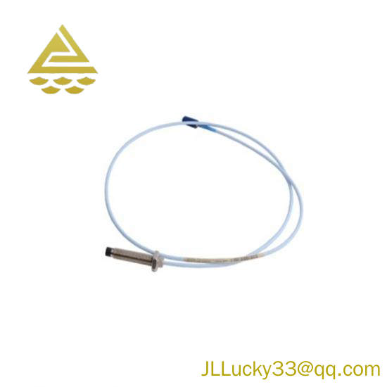 BENTLY NEVADA 330103-00-17-10-02-CN 3300 XL 8 mm Proximity Probes