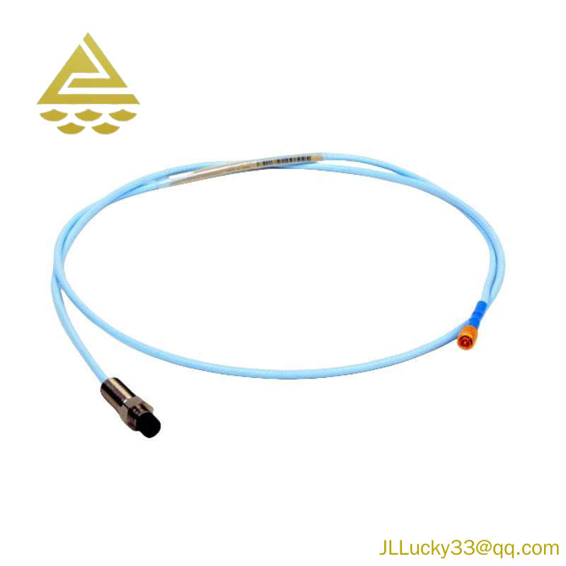 Bently Nevada 330103-00-22-10-12-05 3300 XL 8 mm Reverse Mount Probe