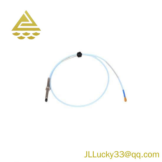 BENTLY NEVADA 330103-00-25-05-02-00 3300 XL 8 mm Proximity Probe