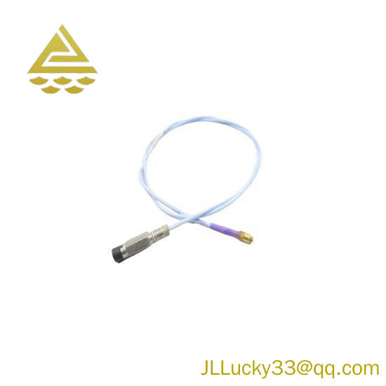 Bently Nevada 330103-000-080-10-02-00 Proximitor Sensor
