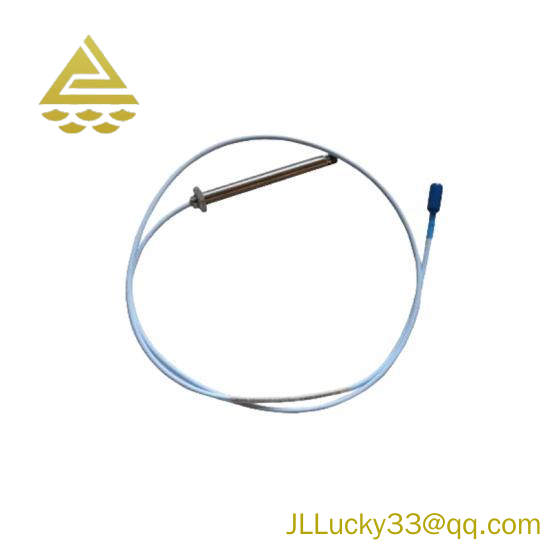 Bently Nevada 330103-01-04-10-02-05 Proximity Probes