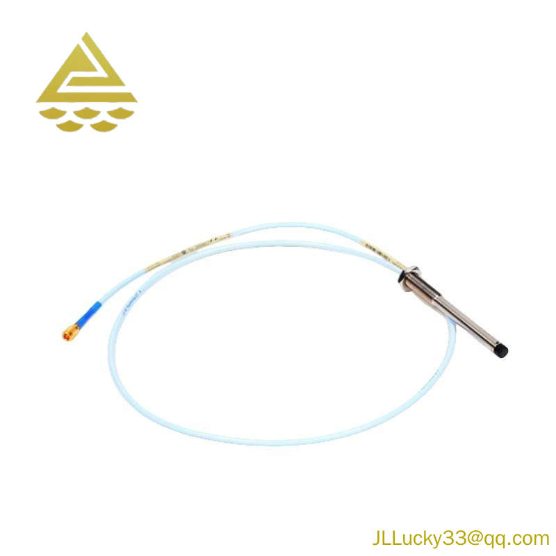 Bently Nevada 330103-01-06-05-02-05 3300 XL 8mm Proximity Probe M10 x 1 Thread