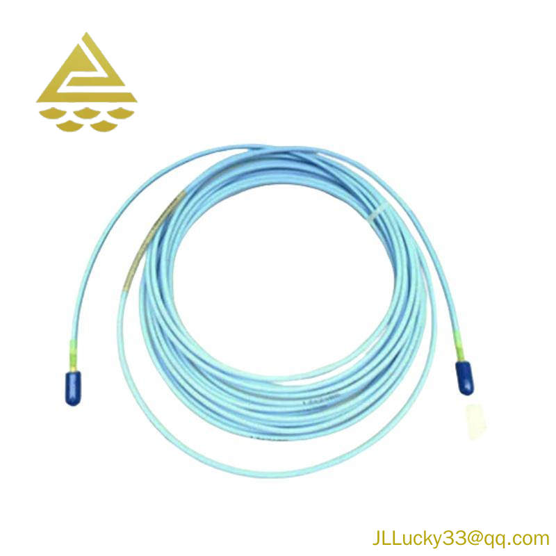 BENTLY NEVADA 330103-02-04-30-01-00 Proximitor probe extension cable