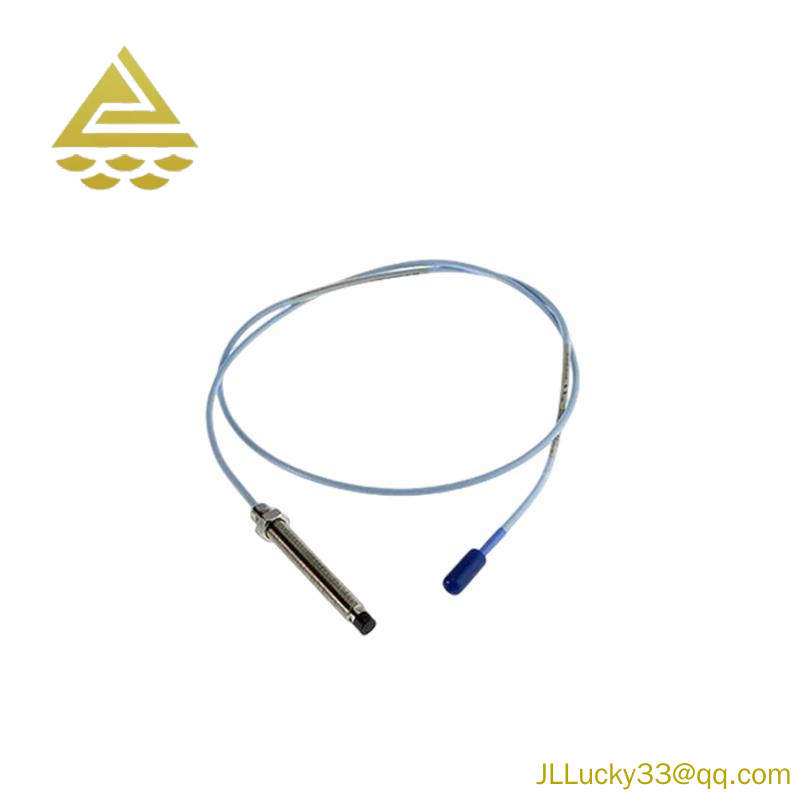 Bently Nevada 330103-02-07-10-02-00 proximity probe