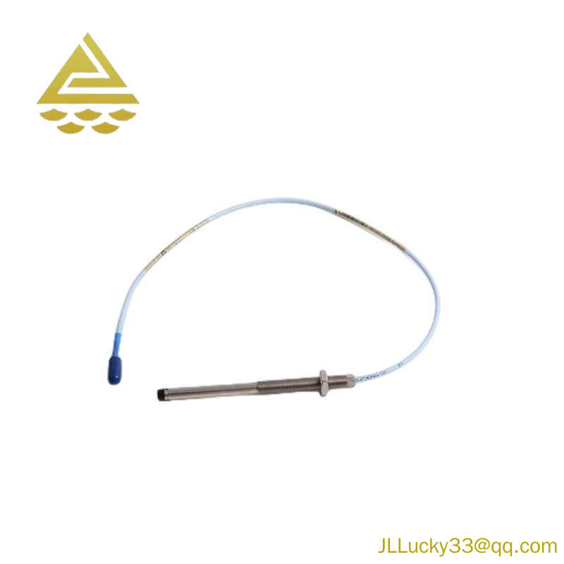 Bently Nevada 330103-02-12-05-02-CN Proximity Probes