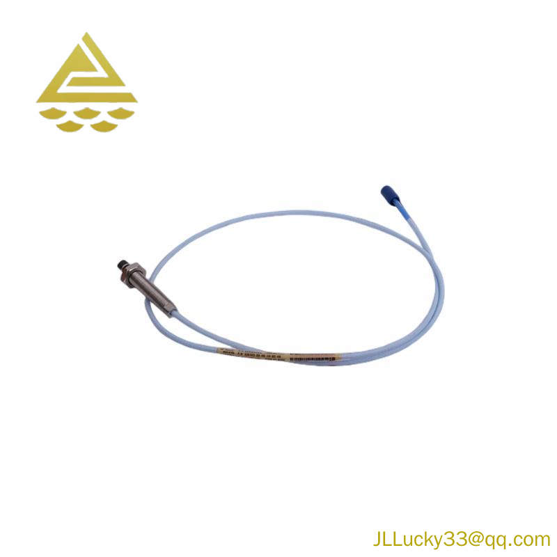 Bently Nevada 330103-03-06-05-02-00 proximity probe