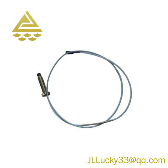 Bently Nevada 330103-03-08-10-01-00  3300 XL 8 mm Proximity Probes