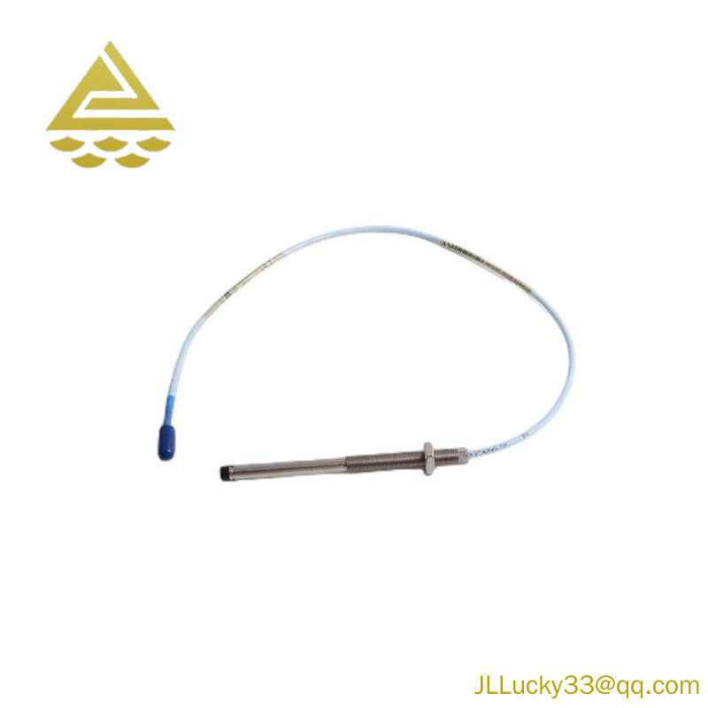 Bently Nevada 330103-06-13-05-02-CN Cables