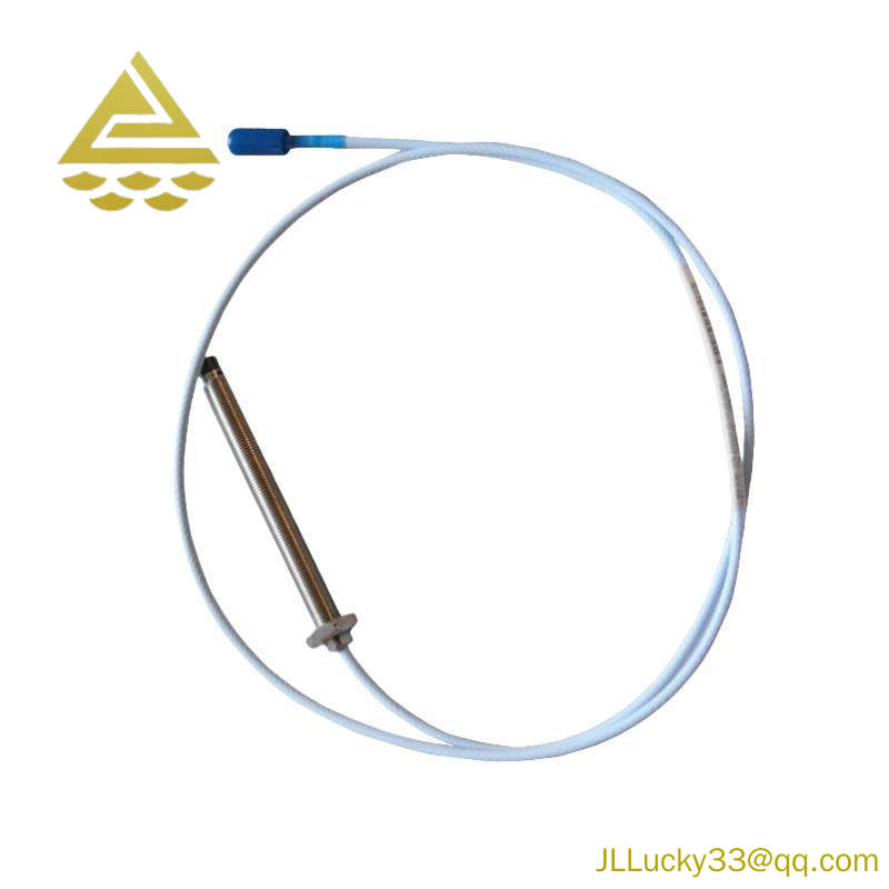 Bently Nevada 330103-06-15-10-12-05 Proximity Probes
