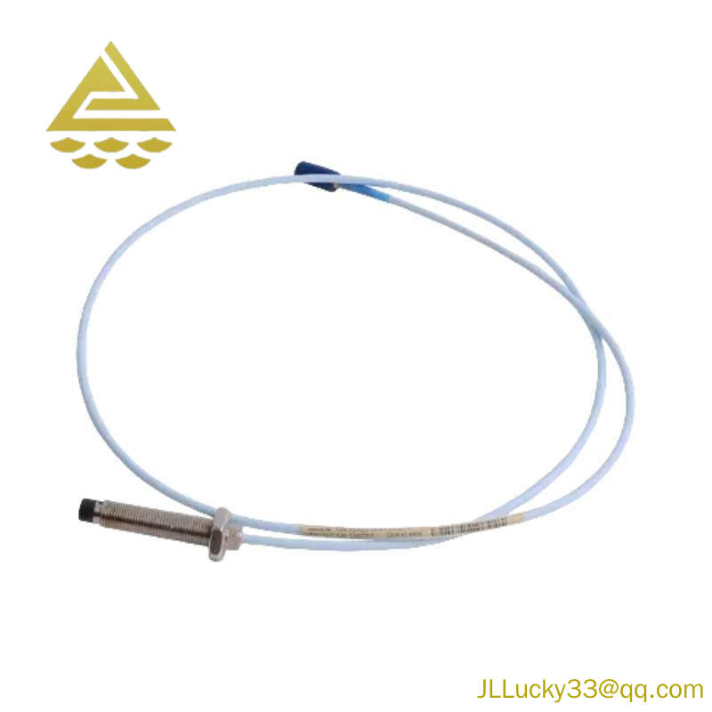 Bently Nevada 330103-06-20-10-02-00 3300 XL 8 mm Proximity Probes
