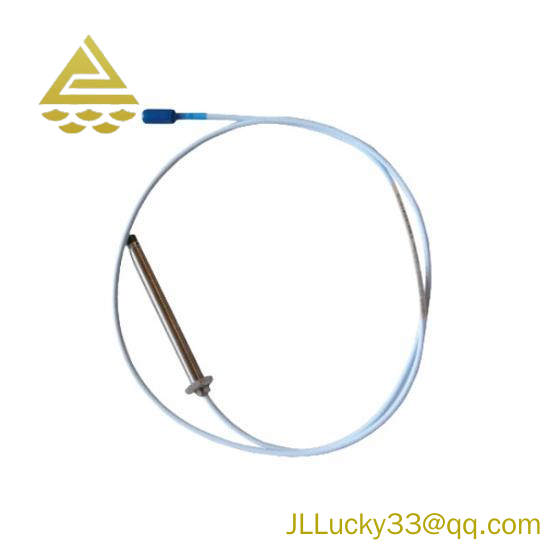 Bently Nevada  330103-06-20-10-02-00  3300 XL 8mm Proximity Probe