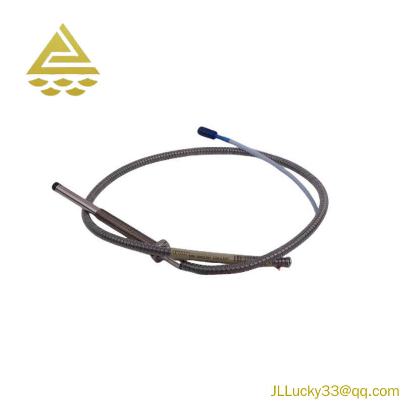 Bently Nevada 330103-07-12-10-02-00 Proximity Transducer
