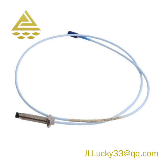 Bently Nevada 330103-07-16-05-02-00 Proximitor System