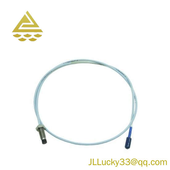 Bently Nevada 330103-10-20-05-02-CN  Extension Cable