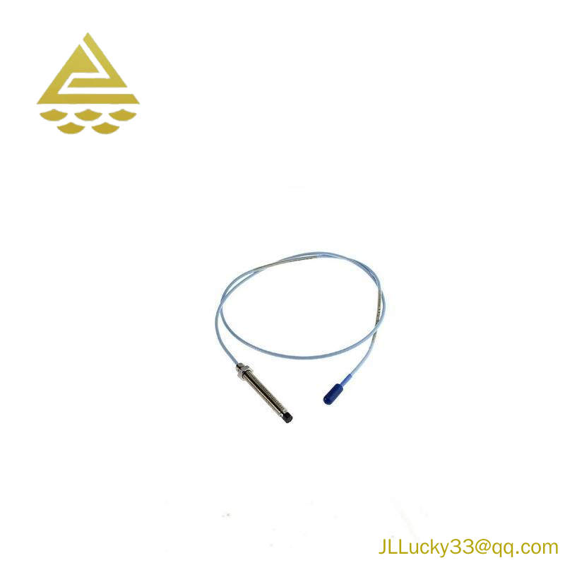 BENTLY NEVADA 330104-00-04-10-02-00 3300 XL 8 mm Proximity Probes