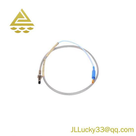 BENTLY NEVADA 330104-00-04-10-02-00 3300XL 8 mm Proximity Probes
