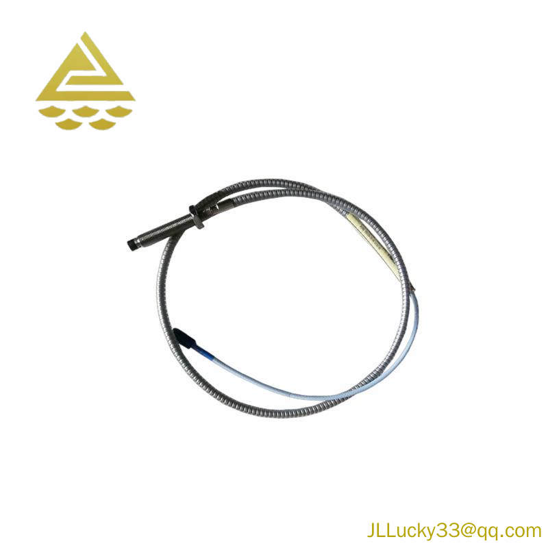 Bently Nevada 330104-00-05-05-02-00 proximity probe