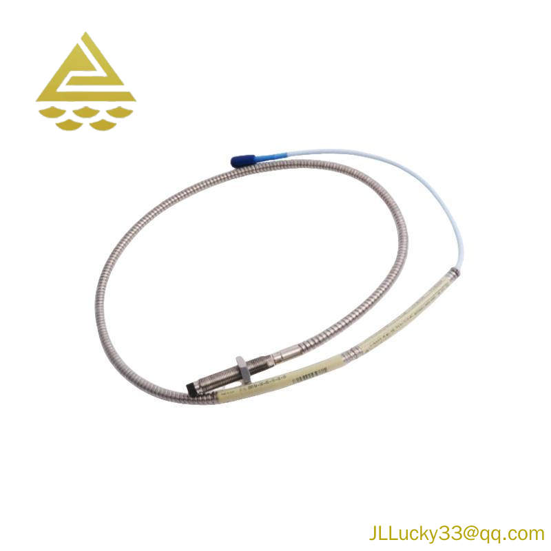Bently Nevada 330104-00-06-10-02-05 3300 XL 8 mm Proximity Probes