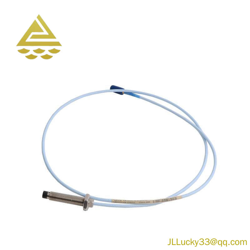 Bently Nevada 330104-00-07-90-02-05 Proximity Probes