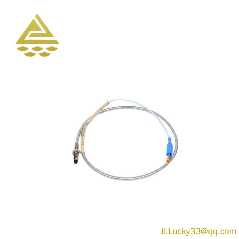 BENTLY NEVADA 330104-00-08-10-02-05 10104-00-08-10-02-05 3300 XL 8 mm Proximity Probes