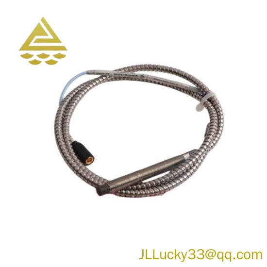 Bently Nevada 330104-00-08-10-02-05 10104-00-08-10-02-05 Proximity Probe and Extension Cable