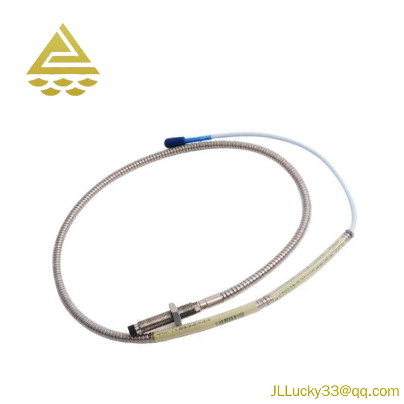 Bently Nevada 330104-00-10-20-12-05 3300 XL 8 mm Proximity Transducer System