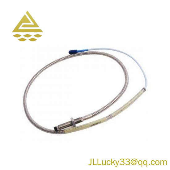 Bently Nevada 330104-00-12-10-02-00  3300 XL 8 mm Proximity Probes