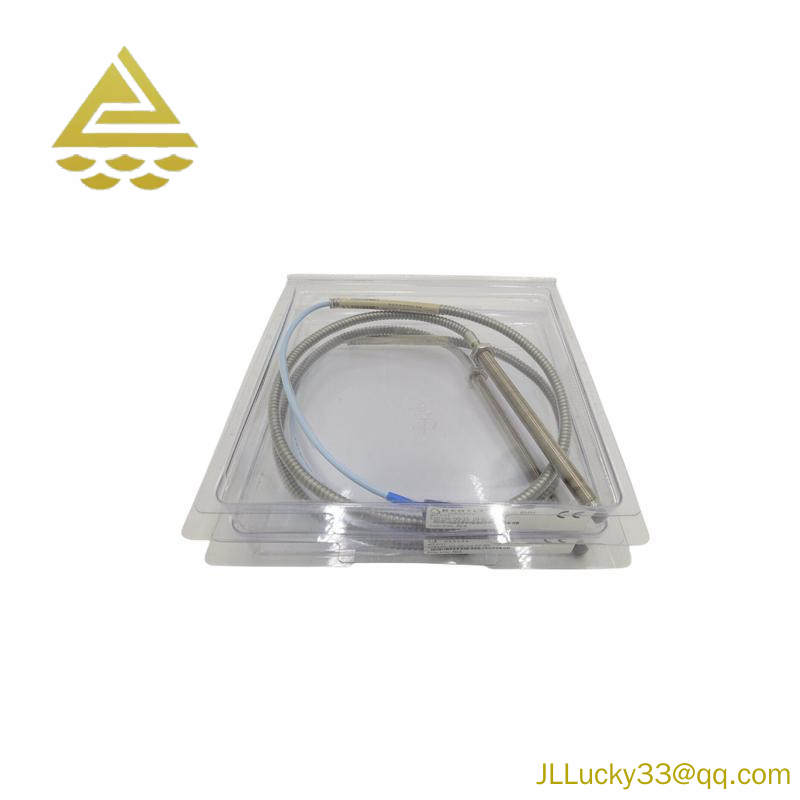 Bently Nevada 330104-00-15-10-02-00 proximity probe