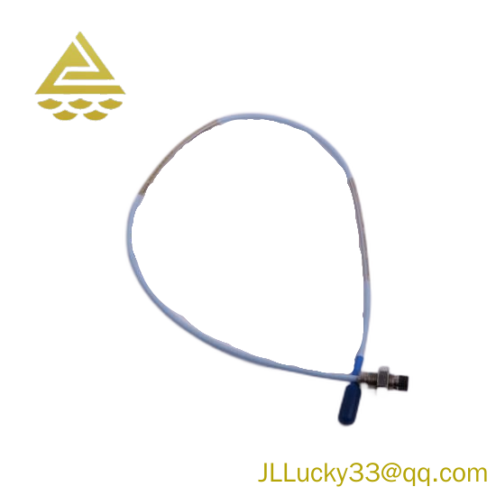 Bently Nevada 330104-00-25-10-02-05 Proximity Probe