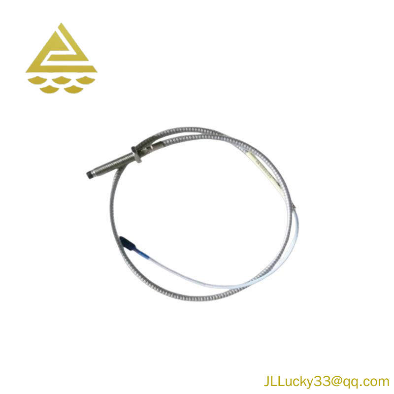 Bently Nevada 330104-00-25-10-02-05 Proximity Transducer