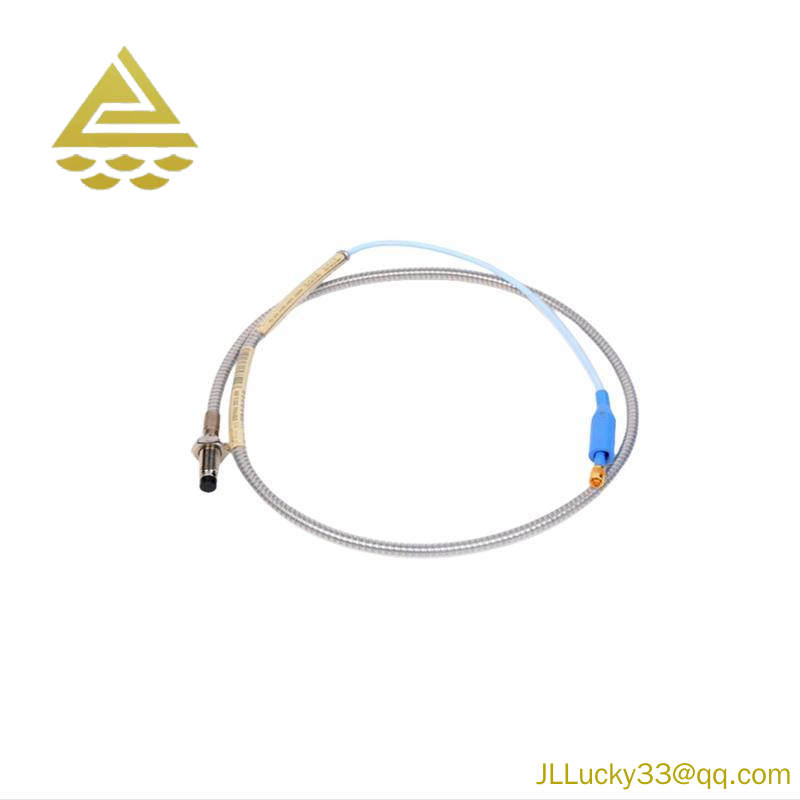 BENTLY NEVADA 330104-01-20-15-02-05 3300 XL 8 mm Proximity Probes