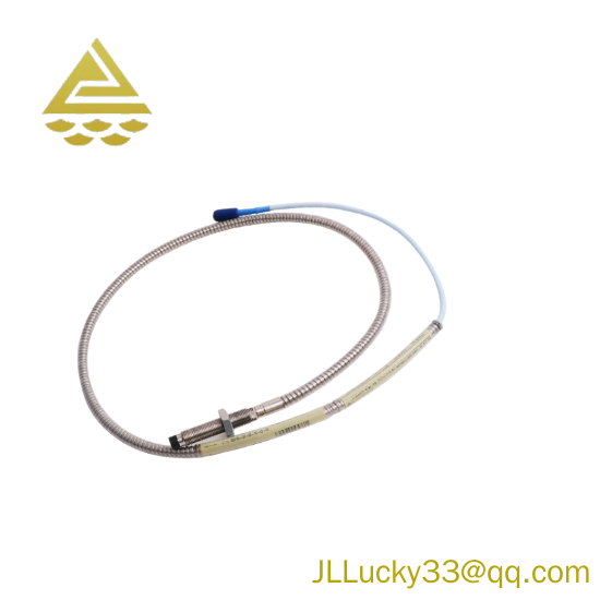 Bently Nevada 330104-02-10-10-02-00  Proximity Probes