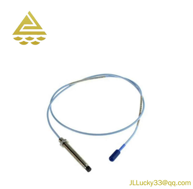 Bently Nevada 330104-02-18-10-01-00 Proximity Probes