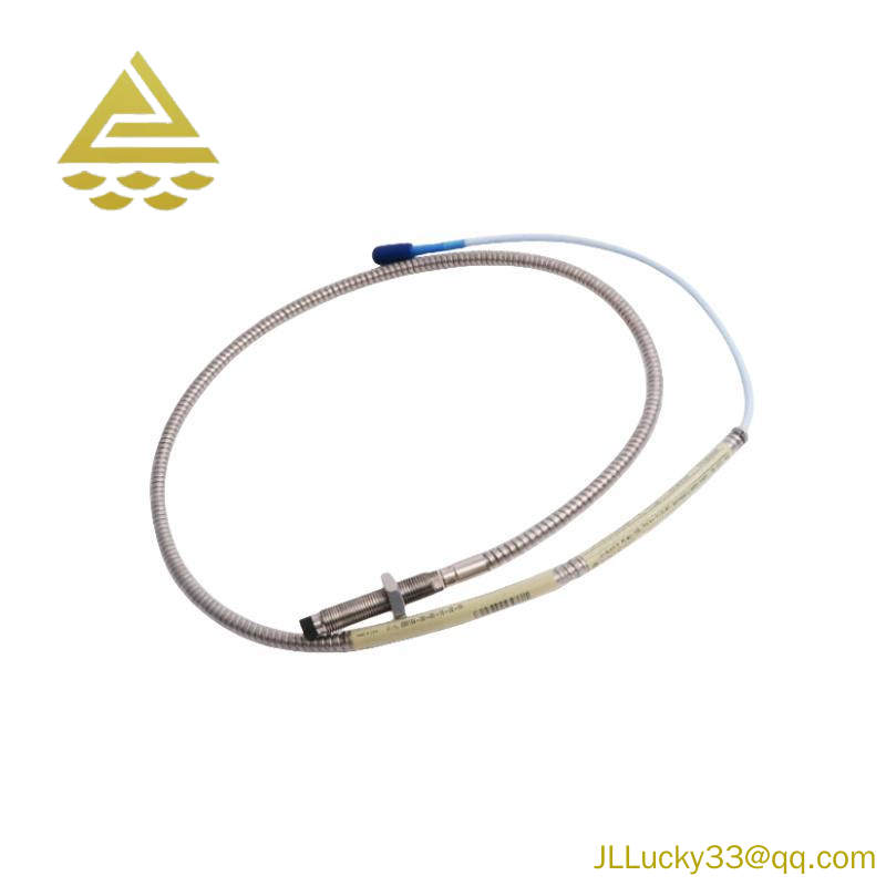 Bently Nevada 330104-04-10-05-01-00 Proximity Probes