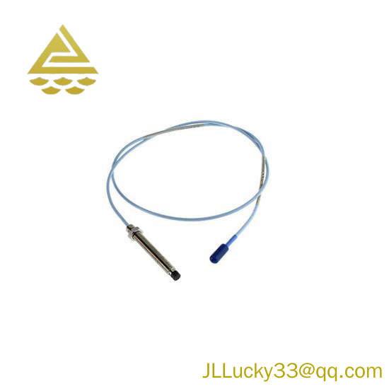 Bently Nevada 330104-04-12-10-02-00 Proximity Probes