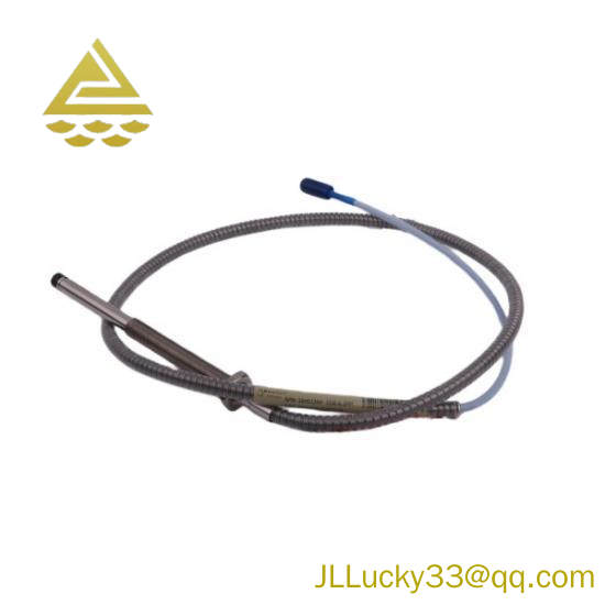Bently Nevada 330104-05-13-10-02-00 Proximitor System