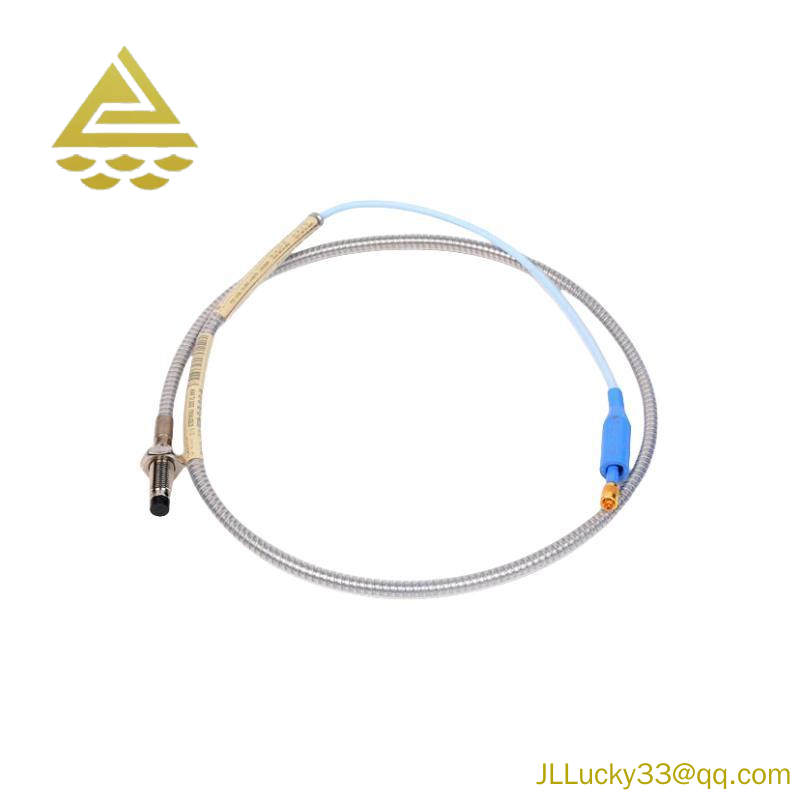 Bently nevada 330104-05-17-10-11-05 3300 XL 8 mm Proximity Probes
