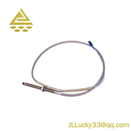Bently Nevada 330104-05-18-50-02-05 Proximity Probe