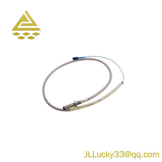 Bently Nevada 330104-06-12-10-02-00 3300 XL 8 mm Proximity Probes