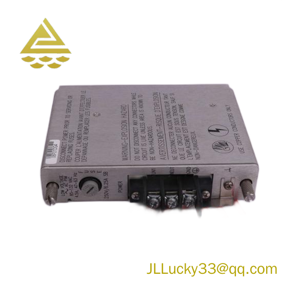 Bently Nevada 330104-06-14-10-02-00 Cable