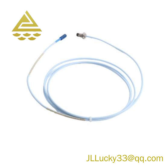 Bently Nevada 330104-10-18-10-01-00 Proximity Transducer