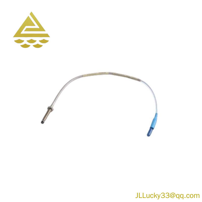 Bently Nevada 330104-13-20-10-02-00 3300 XL 8mm Proximity Transducer