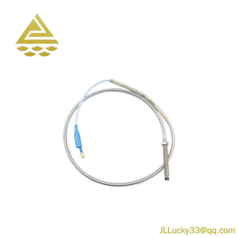 Bently Nevada 330104-13-20-50-02-00 3300 XL 8 mm Proximity Probes