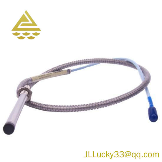 Bently Nevada 330104-15-23-10-02-00 Proximity Probes